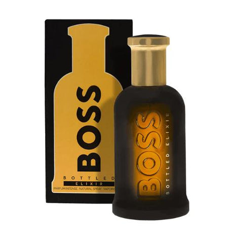 Hugo Boss Boss Bottled Elixir EDP 100 ml