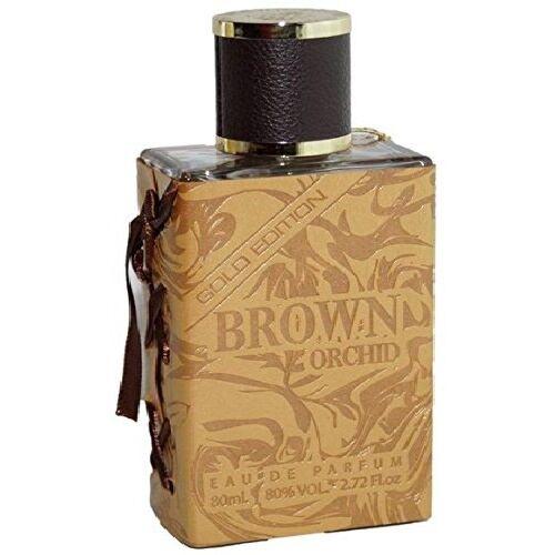 Brown Orchid Gold Edition Perfume 80 ml