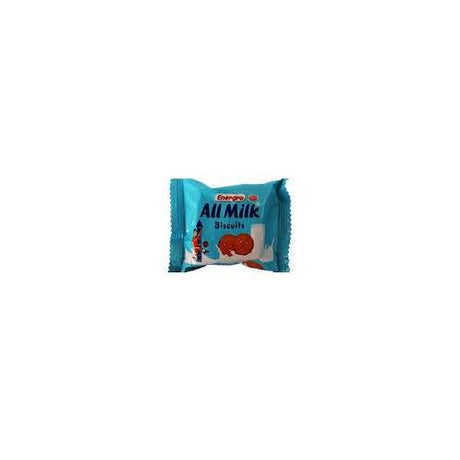 Energro All Milk Biscuits 15 g x48