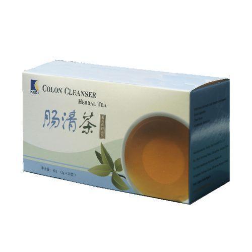 Kedi Colon Cleanser Herbal Tea 2 g x20