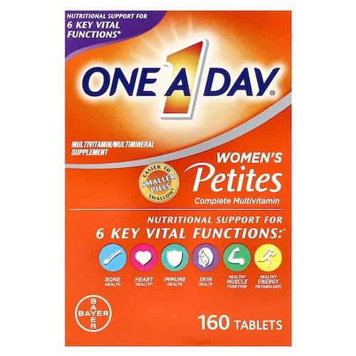 One A Day Women's Multivitamin x160 Tablets