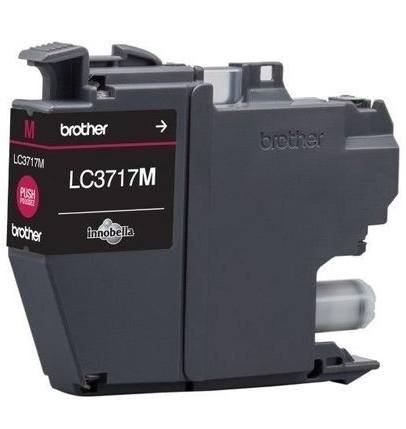 Brother LC3717 Magenta