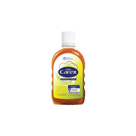 Carex Antiseptic Liquid Original 500 ml