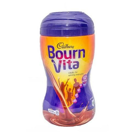 Cadbury Bournvita Jar 450 g