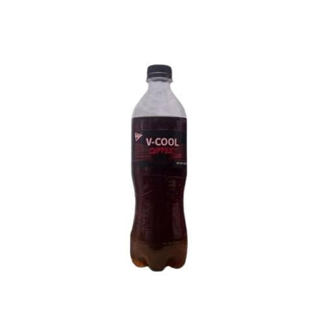 Viju V-Cool Coffee Cola 50 cl