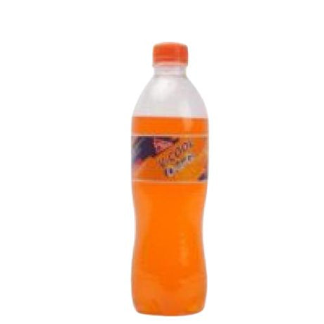 Viju V-Cool Orange 50 cl