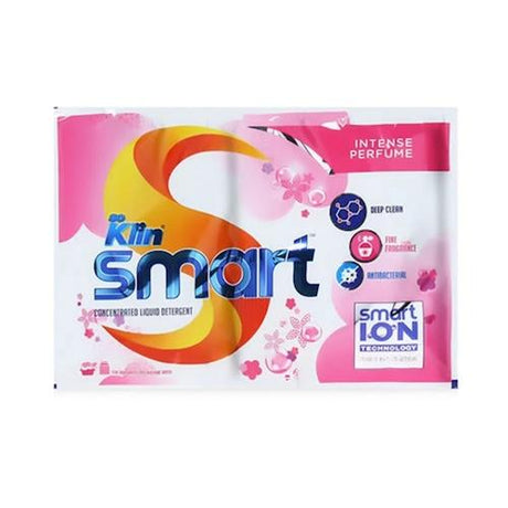 So Klin Smart Liquid Detergent Intense Perfume 35 ml
