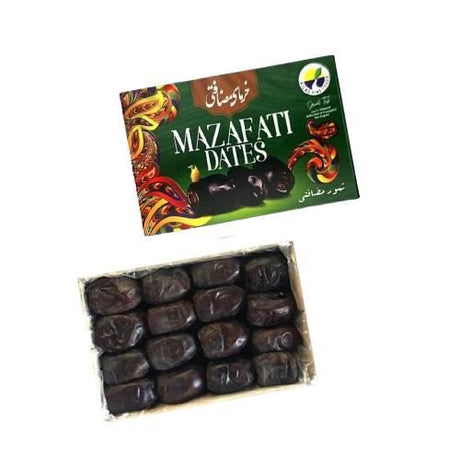 Mazafati Dates 500 g