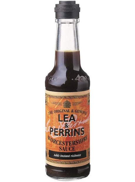 Lea & Perrins Worcestershire Sauce 148 ml