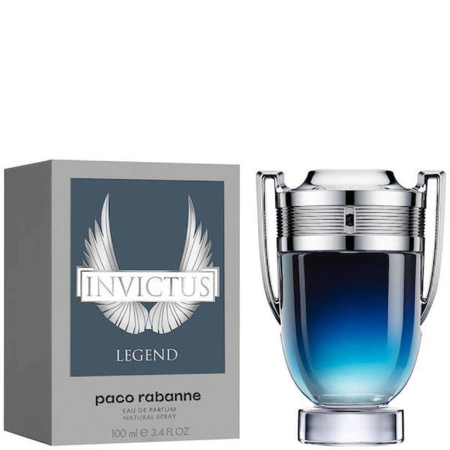 Paco Rabanne Invictus Legend EDP 100 ml