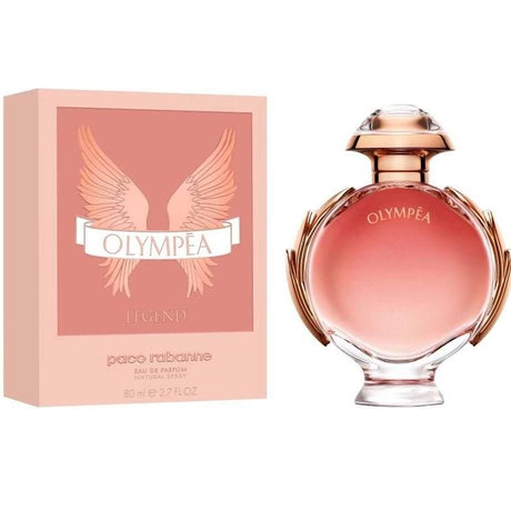 Paco Rabanne Olympea Legend EDP 80 ml