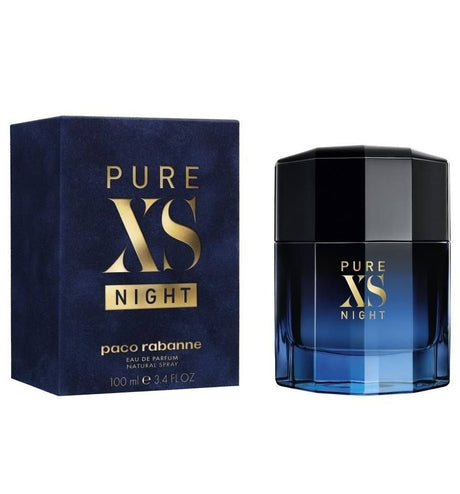 Paco Rabanne Pure XS By Night EDP 100 ml