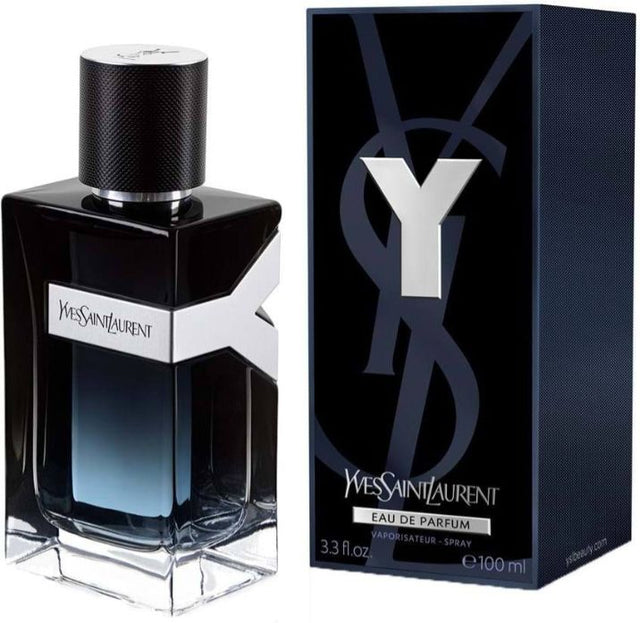 Yves Saint Laurent Y Men EDP 100 ml