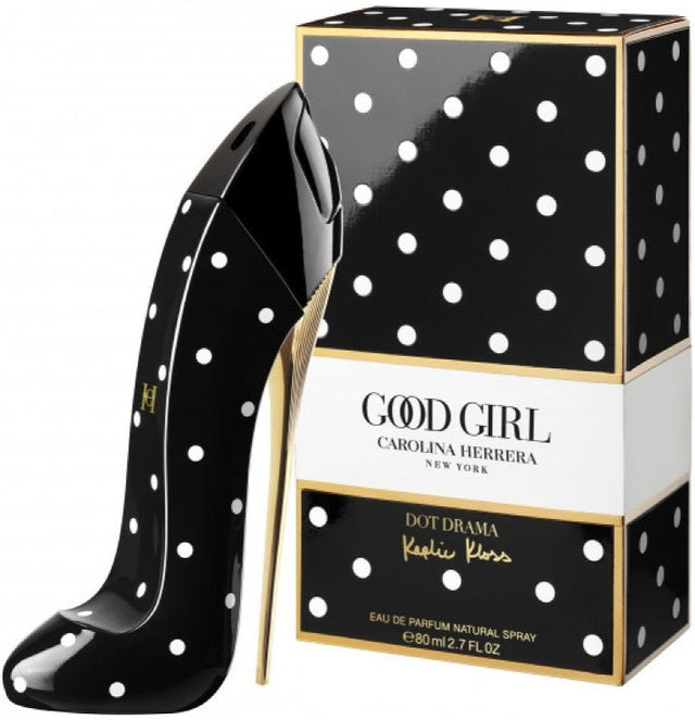 Carolina Herrera Good Girl Dot Drama EDP 80 ml