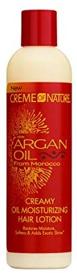 Creme Of Nature Argan Oil Moisturizing Hair Lotion 250 ml