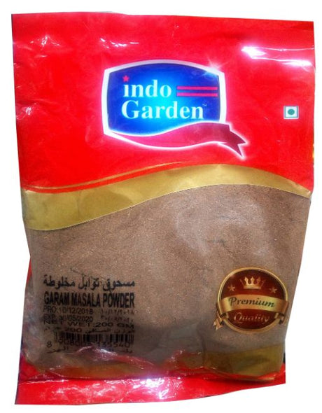 Indo Garden Garam Masala Powder 200 g