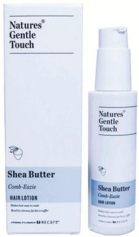 Natures Gentle Touch Shea Butter Hair Lotion Spray 100 ml