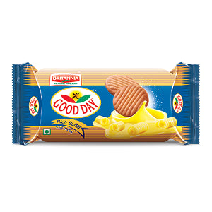 Britannia Good Day Butter Cookies 90 g