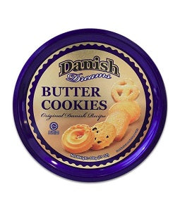 Danish Dreams Original Butter Cookies Tin 300 g