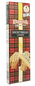 Danish Dreams Shortbread Cookies 150 g