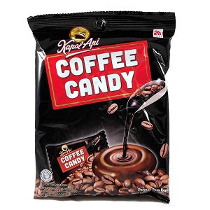 Kapal Api Coffee Candy 125 g