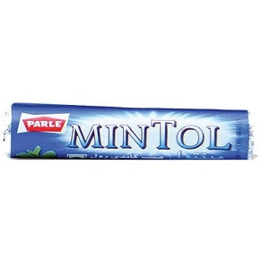 Parle Candy Mintol 10.5 g