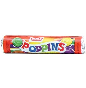 Parle Candy Poppins 10.5 g