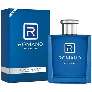 Romano Force EDT 100 ml