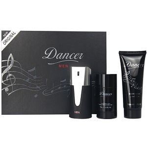 Dancer Men Gift Set Original