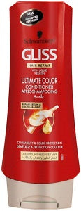 Schwarzkopf Gliss Ultimate Colour Conditioner 200 ml