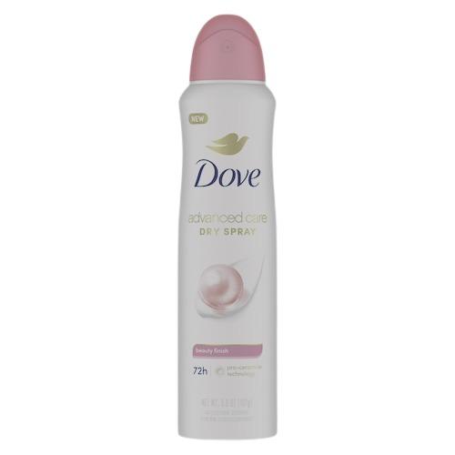 Dove Anti-Transpirant Deodorant Spray Beauty Finish 250 ml