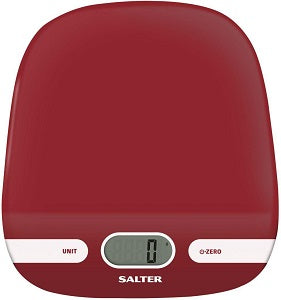 Salter Kitchen Scale 1071 RDDR