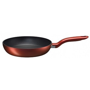 Tefal Just Chef De France Frypan 32 cm