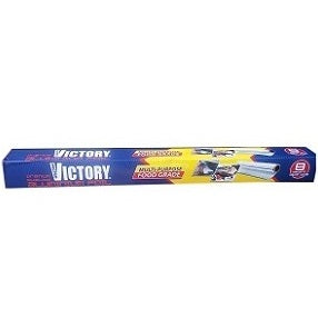 Victory Multi-Purpose Cling Film 45 cm