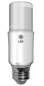 GE LED Bright Stick Screw Bulb E27 6W