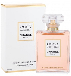 Chanel Coco Mademoiselle Intense EDP 100 ml