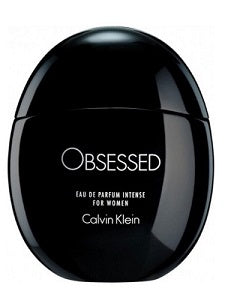 Calvin Klein Obsessed Intense For Women EDP 50 ml