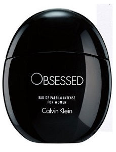 Calvin Klein Obsessed Intense For Women EDP 100 ml