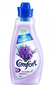 Comfort Fabric Conditioner Lavender Bloom 1.5 L