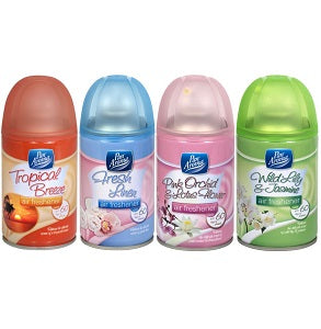 Pan Aroma Air Freshener Refill Assorted 250 ml