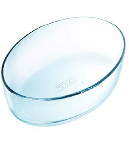 Pyrex Essential Oval Roaster 30 x 21 cm 2 L