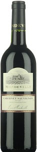 Louis Mondeville Pays D'Oc Cabernet Sauvignon 25 cl