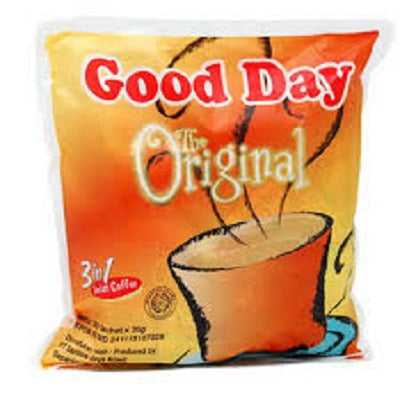 Good Day Coffee Mix Original 20 g x30