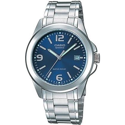 Casio Metal Basic Mtp1183A2Adf Male