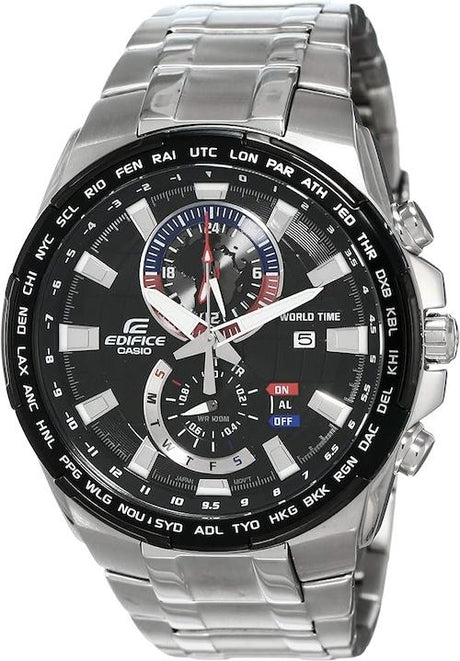 Casio Edifice Ef-550D- 1Avudf Gents