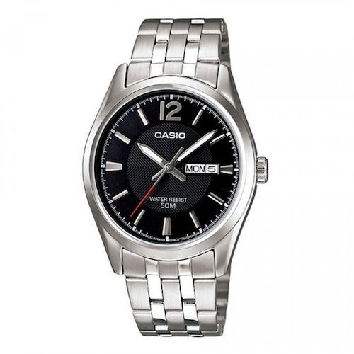 Casio Metal Basic Ltp 1335D 1Avdf