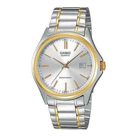 Casio Metal Basic Ltp-1183G-7Adf Ladies