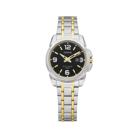 Casio Metal Basic Ltp-1314Sg-1Avdf Ladies