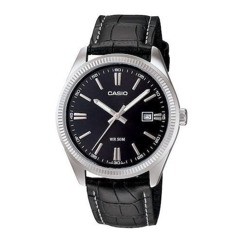 Casio Metal Basic Mtp-1302L-1Avdf Male