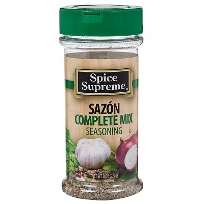 Spice Supreme Sazon Everything Mix Seasoning 227 g